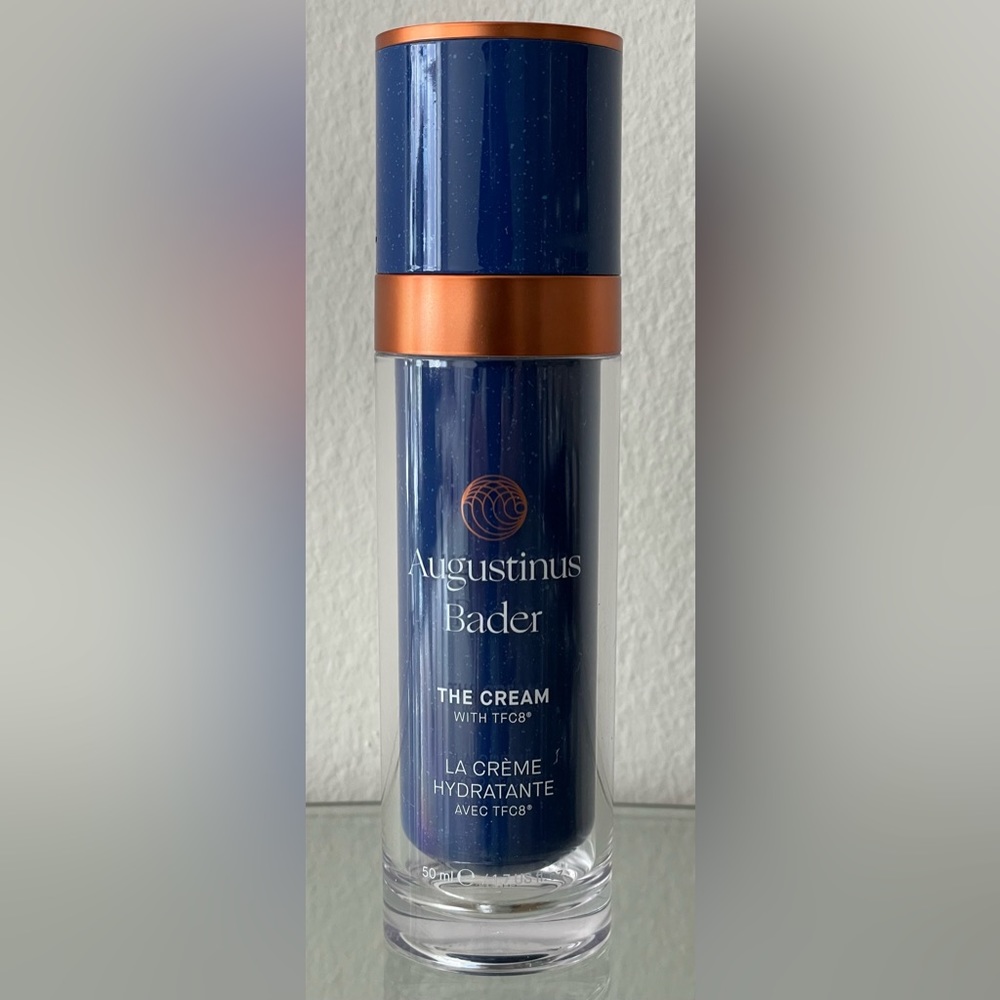 Augustinus Bader The Cream - Full size 50ml/1.7 Fl oz - Picture 2 of 10